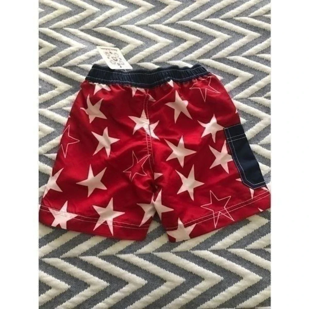 Hanna Andersson Swimming Suit Size 85‎